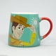 thumbnail image 1 of Tazón Ceramica 400ml Toy Story Woody 1 pieza, 1 of 3
