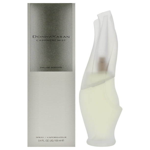 Niebla de Cachemira de Donna Karan para Mujer - EDT Spray