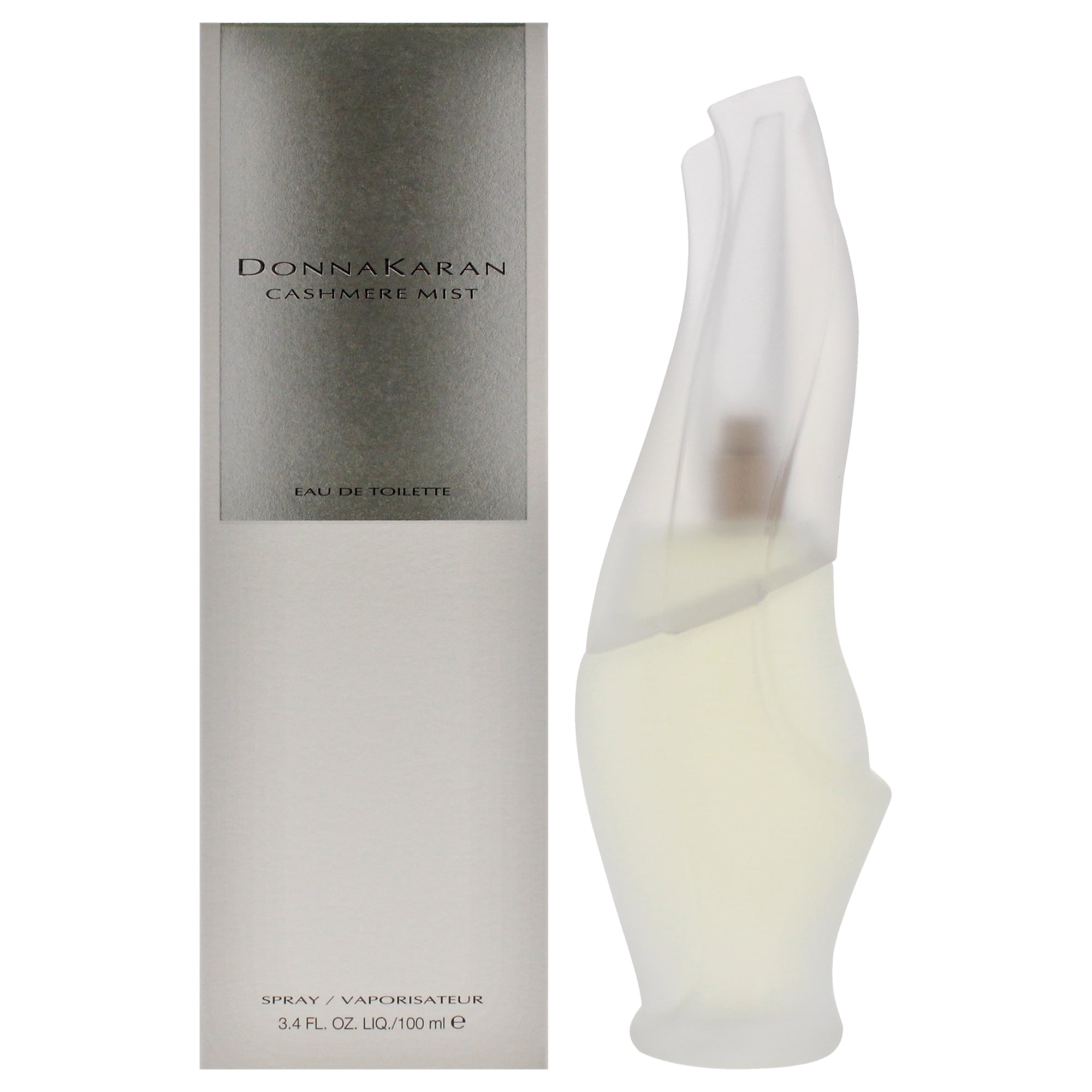 Donna Karan - Niebla De Cachemira De Para Mujer - Edt Spray