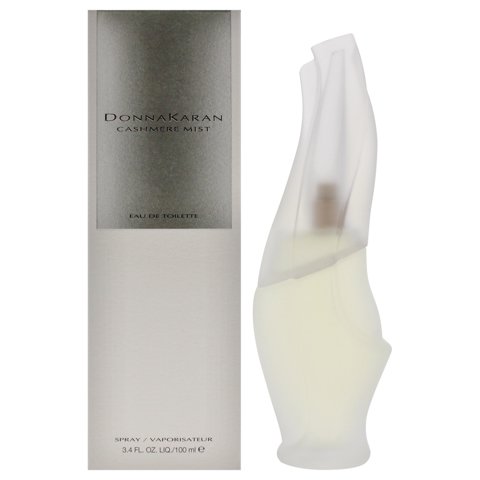 Donna Karan - Niebla De Cachemira De Para - Edt Spray