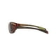 thumbnail image 2 of Gafas de sol Native Eyewear Kodiak polarizadas rectangulares de 60 mm, 2 of 3