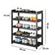 thumbnail image 2 of Zapatero 5 Niveles Mueble Organizador Almacenamiento Ropa, 2 of 6