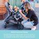 thumbnail image 3 of Stroller Cargo Net Disney Baby de J.L. Childress Mickey, 3 of 6