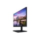 thumbnail image 3 of Monitor de ordenador SAMSUNG Serie FT45 LF24T454GYNXZA 24", 3 of 8