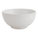 thumbnail image 1 of Set de 6 bowls melamina 10 cms Blanco, 1 of 3