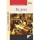 thumbnail image 1 of Libro Juez El Rudolf Stammler, 1 of 2