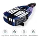 thumbnail image 5 of John Wick Riñonera Bandolera con Estampado Integral para Hombres y Mujeres, Bolso Cruzado Gráfico de Tendencia, Mochila de Hombro Streetwear para Ciclismo y Deportes, Riñonera Versátil Casual, 5 of 6