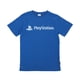 thumbnail image 1 of Polera Niño Azul Logo PlayStation, 1 of 3