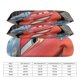 thumbnail image 3 of Lightning McQuee-n Lightning McQuee-n Bedding Set Sheet Set for Kids Adults,All Season Lightweight, 3 of 5