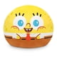 thumbnail image 2 of Pantalones cuadrados de peluche con forma de tortuga y Bob Esponja reversibles de 6 pulgadas, 2 of 4