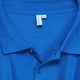 thumbnail image 5 of Polera Pique T/C Ml Hombre azul XXL, 5 of 5