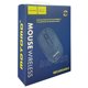 thumbnail image 4 of Mouse Inalambrico Dual USB/Bluetooth Recargable 1200dpi Azul, 4 of 4