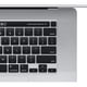 thumbnail image 5 of MacBook Pro Core i9 512GB SSD 32GB RAM 16 Plata Reacondicionado, 5 of 7