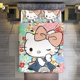 thumbnail image 5 of Hello Kitty Bedding Sets for Kids Men Women Twin Size, 5 of 5