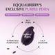 thumbnail image 5 of Sérum EQQUALBERRY Purple PDRN, minimizador de poros, 30 ml, vegano, 5 of 8