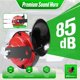 thumbnail image 2 of Kit de Señales de Giro y Bocina para Carrito de Golf MUMPPRCE 12V Plug & Play, 2 of 8