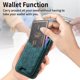 thumbnail image 5 of Funda Billetera con Soporte para Samsung Galaxy S24 Ultra Protector Delgado Verde, 5 of 5
