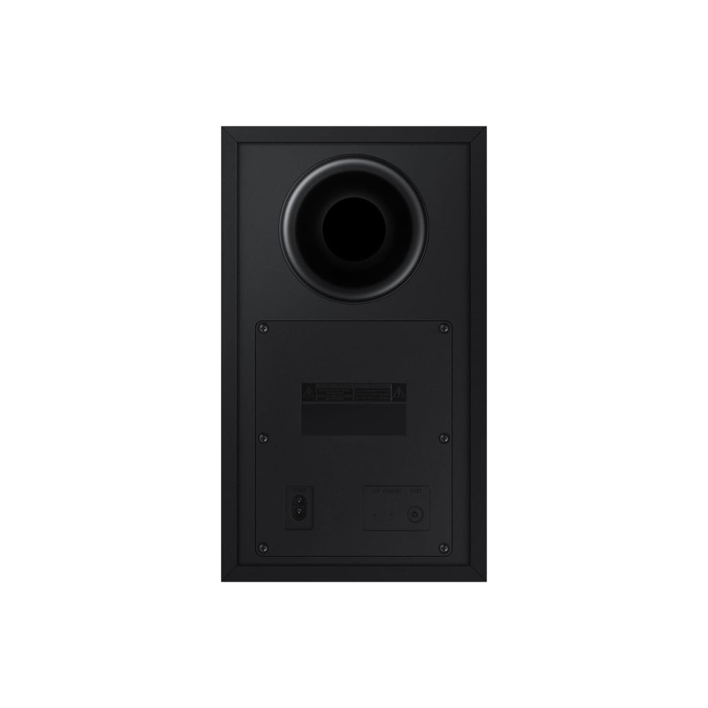 Samsung Soundbar HW-S700D Negro Titanio, foto 7