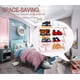 thumbnail image 3 of Organizador Zapatera Armario Pasillo Dormitorio 4niveles Lau, 3 of 3