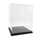 thumbnail image 4 of Vitrina Acrílica Transparente, Caja De Encimera, Cubo Para Muñecas, Figuritas En Miniatura Pequeñas, 4 of 5
