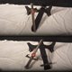 thumbnail image 4 of Espada SV de 41 cm Anime Sword of Omens de Acero Inoxidable, 4 of 5