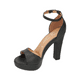 thumbnail image 2 of SANDALIAS DE FIESTA VIZZANO MUJER 6292.217.7286-15745 - Talla 34, 2 of 5