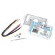 thumbnail image 1 of Philips Advance, ICF-2S42-M2-LD-K, Balasto CFL Electrónico, 93 W, 120/277 V, 1 of 3