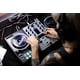thumbnail image 2 of Controlador de DJ Hercules DJControl Inpulse 500 Silver Edition, 2 of 6