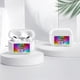 thumbnail image 5 of Desmarcar Funda AirPods Pro SMG4 Transparente, 5 of 6