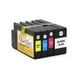 thumbnail image 2 of Pack Tintas Compatible para 950XL-951XL 8100/8600/8610/8620, 2 of 3