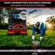 thumbnail image 2 of Cámara para Alcantarillado Danculpe 30m 10" HD DVR Auto-nivelante, 2 of 8