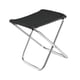 thumbnail image 5 of Taburete Plegable Portátil Para Acampar, Cómodo Reposapiés Para Patio, Senderismo, Playa, Grande, 5 of 5