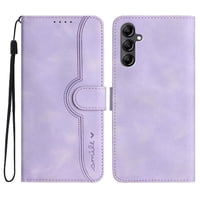 Funda Foxdock Para Samsung Galaxy A15 -Diseño Elegante,Ideal Para Hombres Y Mujeres