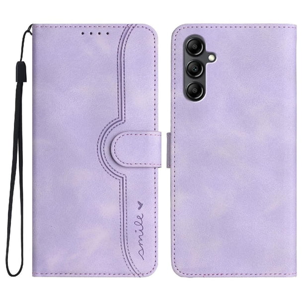 Funda FOXDOCK para Samsung Galaxy A15 -Diseño elegante,Ideal para hombres y mujeres