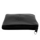 thumbnail image 4 of Bolsa de Cuero para Rosario con Cruz Fleur De Lis - Village Gift Importers, 4 of 7