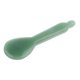 thumbnail image 3 of Piedra De Jade Natural Guasha Tablero Chino Gua Sha Raspado Masaje Facial Verde, 3 of 5