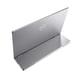thumbnail image 4 of Monitor Portable Dell P1424H Full HD 14" gris Tamano Unico, 4 of 7