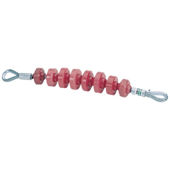 Agarre de Tracción Greenlee 10 cm, Capacidad 3000 kg (6600 lb)