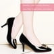 thumbnail image 2 of Protectores de talón JEVRKAPZ 8 pares negro antideslizante, 2 of 6