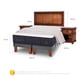 thumbnail image 3 of Cama Europea Grand Premium King Monterrey 100% Ganso, 3 of 11