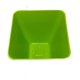 thumbnail image 5 of Set de 5 Maceteros Biodegradables Cuadrado / 3 amarillos y 2 Verdes, 5 of 6