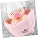 thumbnail image 2 of Set 6 Juguetes Cerdito Agua Ducha Divertido Baño bebes Lau, 2 of 3