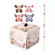 thumbnail image 5 of Caja De Decoración Para Fiestas Caja Sorpresa Con Forma De Mariposa Voladora Regalo De San Valentín Blanco, 5 of 5