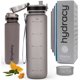 thumbnail image 1 of Botella Hydracy 1000 ml con Marcador de Tiempo e Infusor de Frutas, 1 of 9