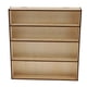 thumbnail image 3 of Estante De Pintura De Madera, Organizador Modular, Soporte De Almacenamiento De Pintura, Caja Modelo, 3 of 3