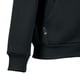 thumbnail image 3 of Polerón Full Zip WhatUp Negro, 3 of 6