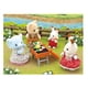 thumbnail image 4 of Sylvanian Families 5640 Set Barbacoa Asado Miriam Elefante, 4 of 5