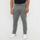 thumbnail image 2 of Pantalón Hombre Slim Fit Liso 5 Pocket Gris Corona, 2 of 5