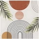 thumbnail image 3 of Cortina De Baño Con Forro 180x180 Cm Cb21, 3 of 4