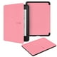 thumbnail image 1 of Funda GANGXUN de Tela con Carcasa Suave TPU para Kindle Paperwhite6 – Modo Automático, Antigolpes, Diseño Ligero, 1 of 6